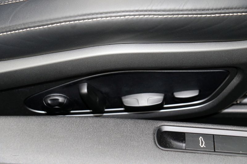 Porsche 992 Targa 4S