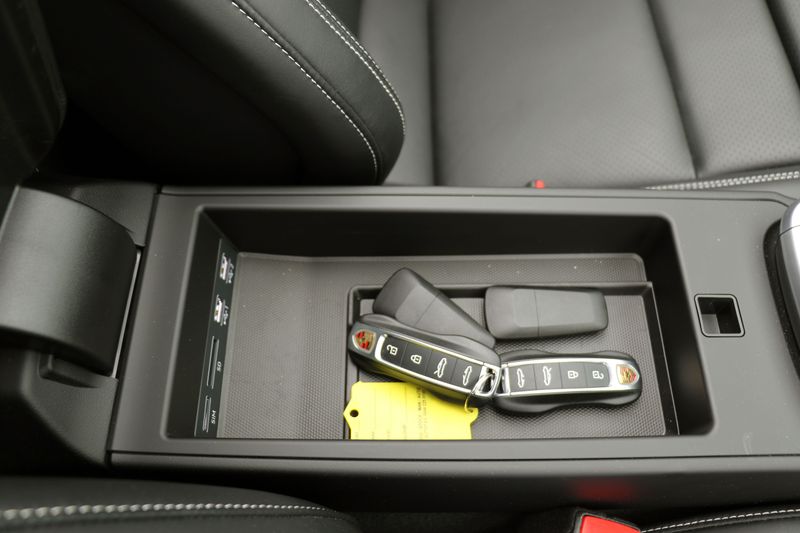 Porsche 992 Targa 4S