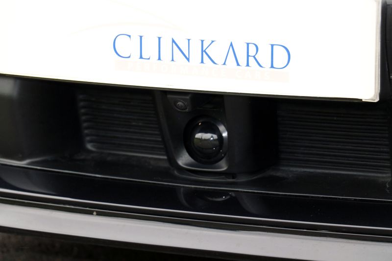 Porsche 992 Targa 4S