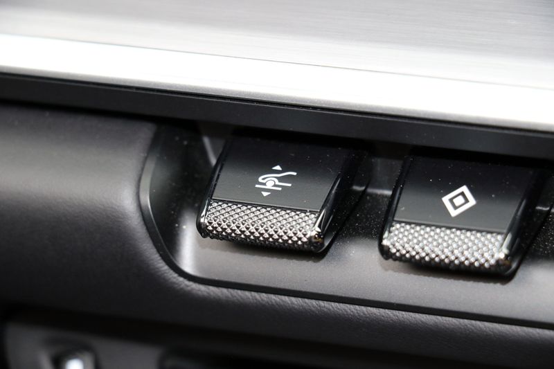 Porsche 992 Targa 4S