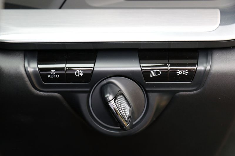 Porsche 992 Targa 4S