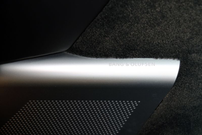 Aston Martin DBS Coupe Touchtronic