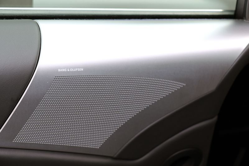 Aston Martin DBS Coupe Touchtronic