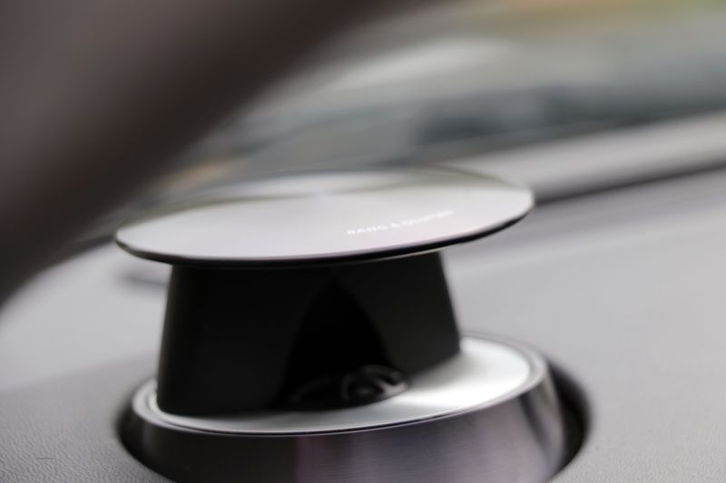 Aston Martin DBS Coupe Touchtronic