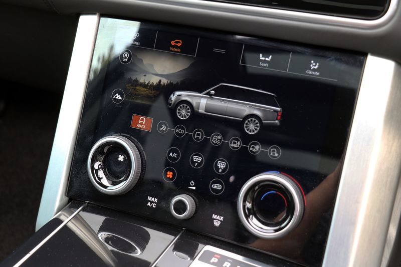 Range Rover 4.4 SDV8 Autobiography LWB