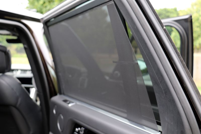 Range Rover 4.4 SDV8 Autobiography LWB