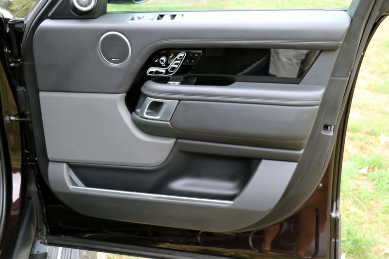 Range Rover 4.4 SDV8 Autobiography LWB