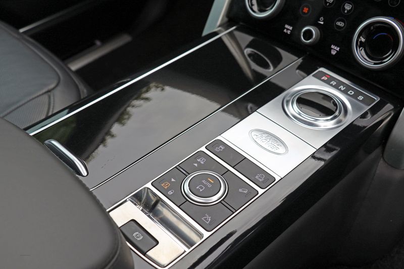 Range Rover 4.4 SDV8 Autobiography LWB