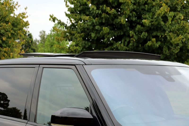 Range Rover 4.4 SDV8 Autobiography LWB
