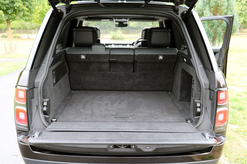 Range Rover 4.4 SDV8 Autobiography LWB