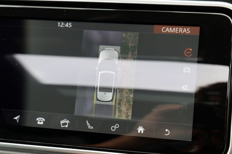 Range Rover 4.4 SDV8 Autobiography LWB