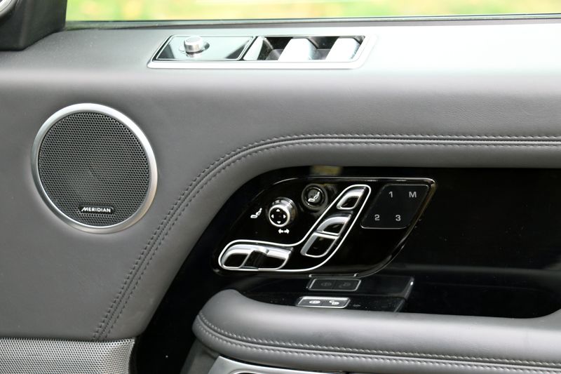 Range Rover 4.4 SDV8 Autobiography LWB