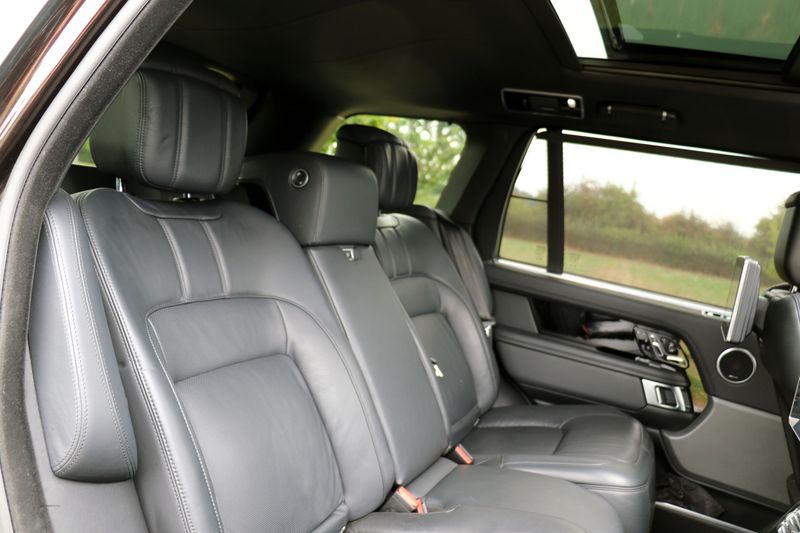 Range Rover 4.4 SDV8 Autobiography LWB