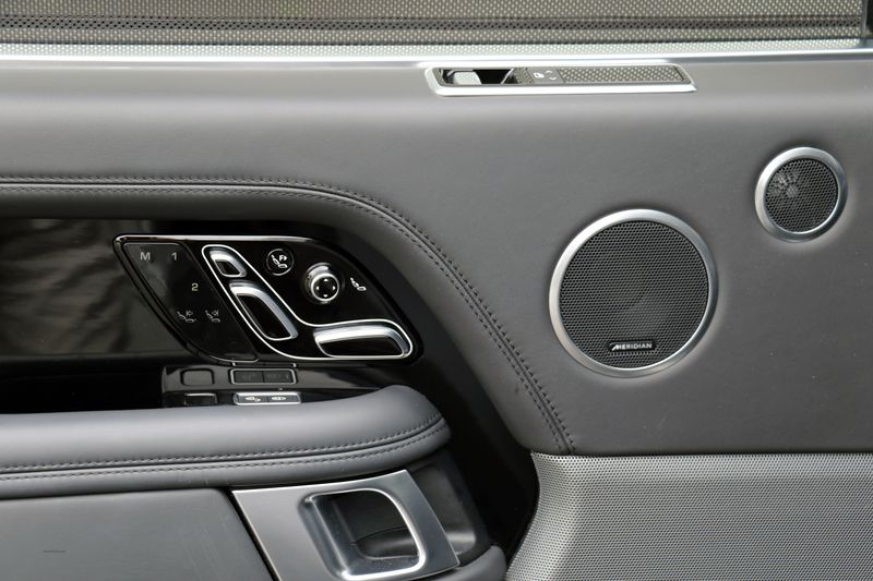 Range Rover 4.4 SDV8 Autobiography LWB