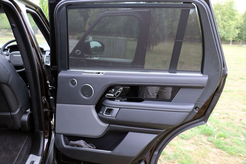 Range Rover 4.4 SDV8 Autobiography LWB