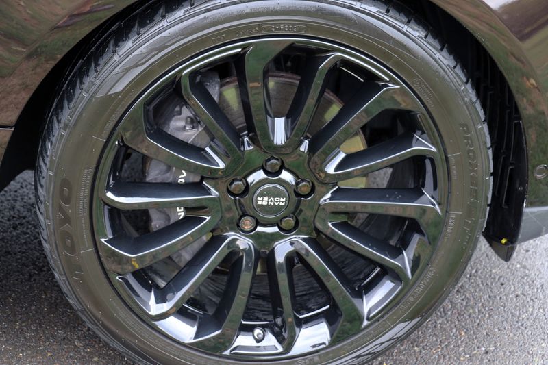 Range Rover 4.4 SDV8 Autobiography LWB
