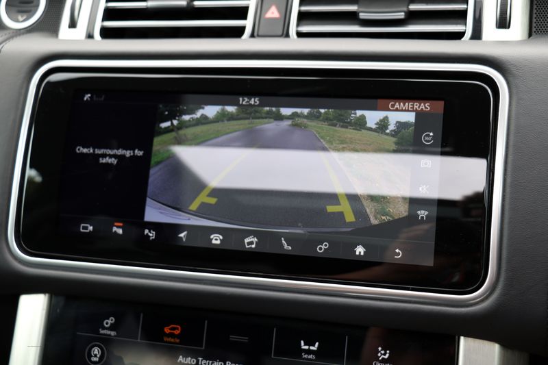 Range Rover 4.4 SDV8 Autobiography LWB