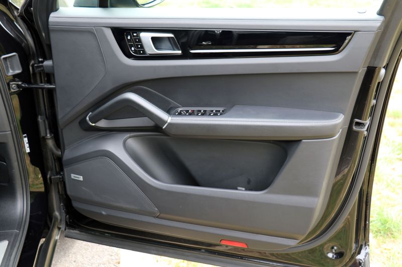 Porsche Cayenne Cayenne Coupe V6 S Auto