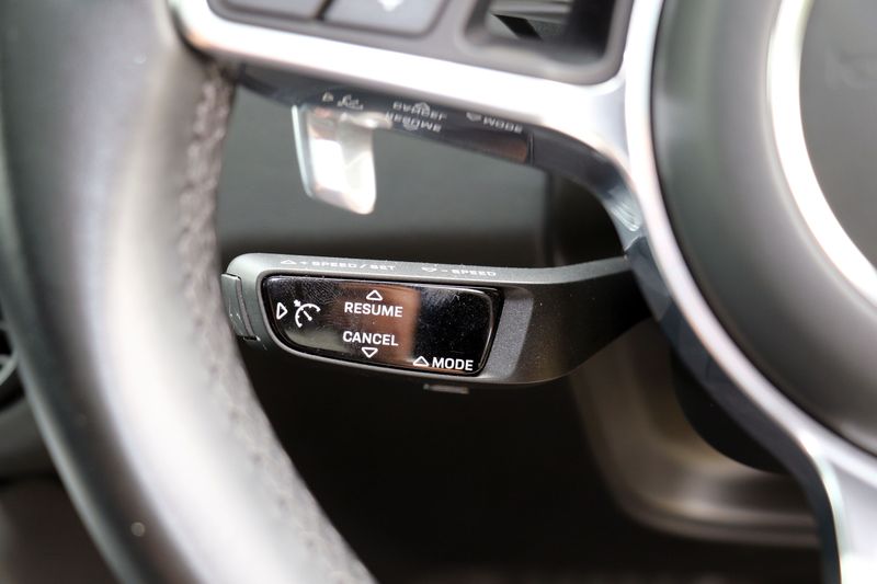 Porsche Cayenne Cayenne Coupe V6 S Auto