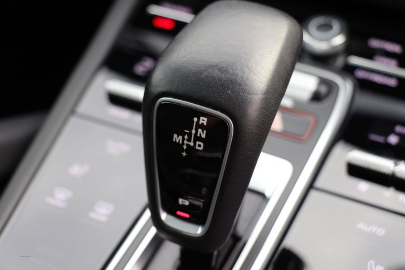 Porsche Cayenne Cayenne Coupe V6 S Auto