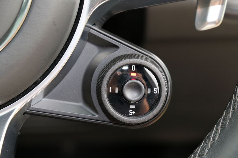 Porsche Cayenne Cayenne Coupe V6 S Auto