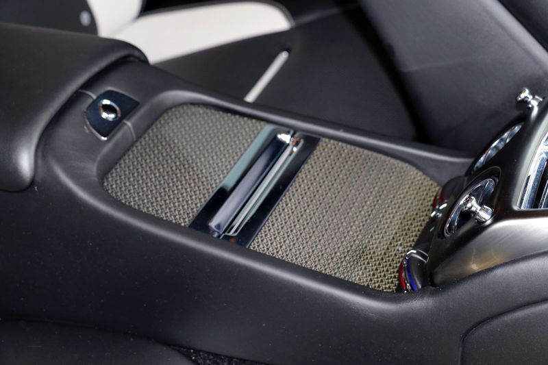 Rolls Royce Wraith V12 Coupe Black Badge