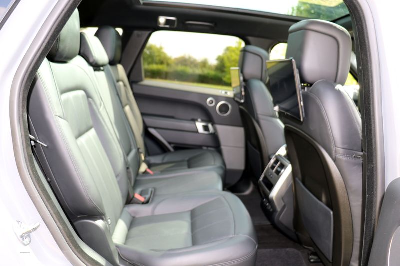 Range Rover Sport 2.0 P400e 13.1Kw HSE