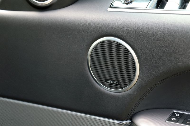 Range Rover Sport 2.0 P400e 13.1Kw HSE