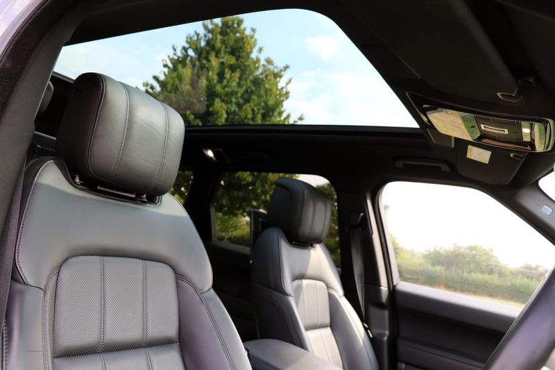 Range Rover Sport 2.0 P400e 13.1Kw HSE