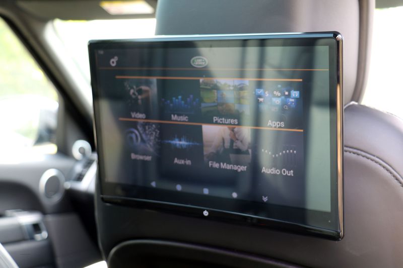 Range Rover Sport 2.0 P400e 13.1Kw HSE