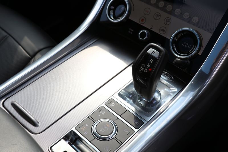 Range Rover Sport 2.0 P400e 13.1Kw HSE