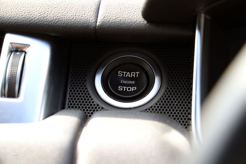 Range Rover Sport 2.0 P400e 13.1Kw HSE