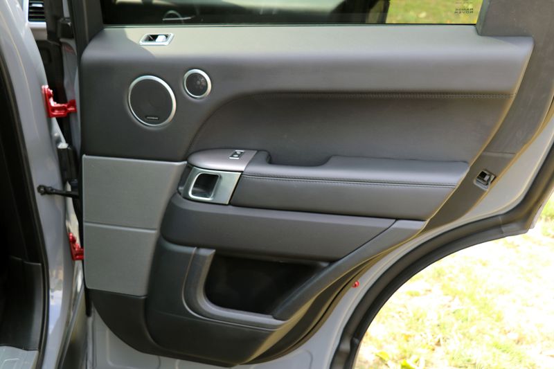 Range Rover Sport 2.0 P400e 13.1Kw HSE