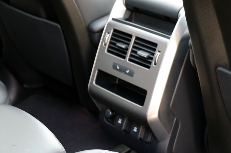 Range Rover Sport 2.0 P400e 13.1Kw HSE