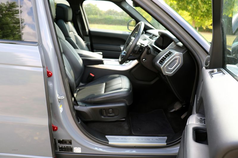 Range Rover Sport 2.0 P400e 13.1Kw HSE