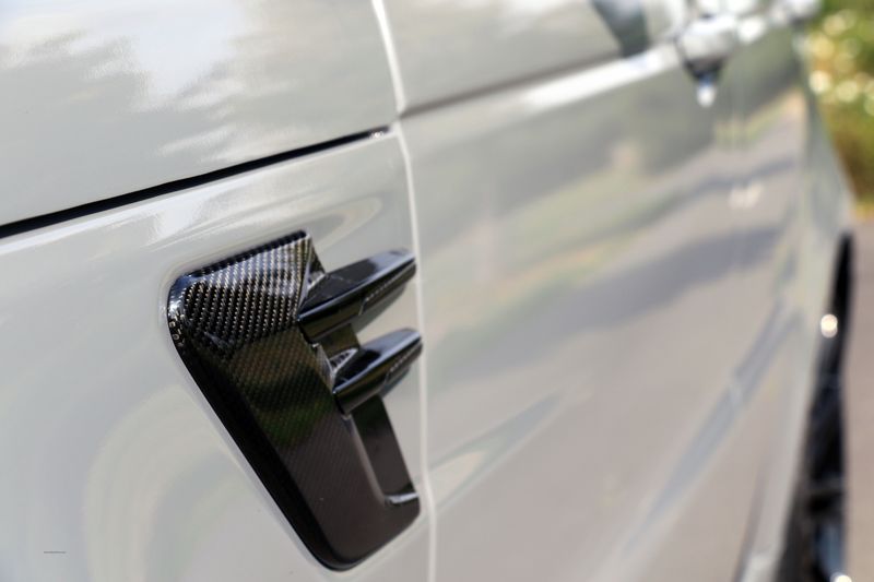 Range Rover Sport 2.0 P400e 13.1Kw HSE