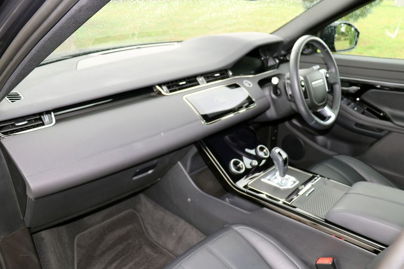 Range Rover Evoque D180 R Dynamic SE