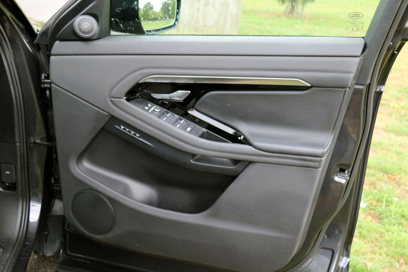 Range Rover Evoque D180 R Dynamic SE