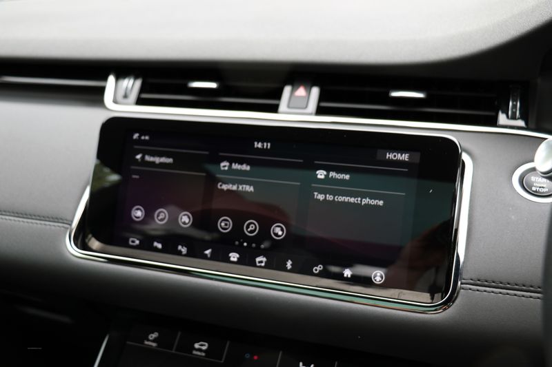 Range Rover Evoque D180 R Dynamic SE