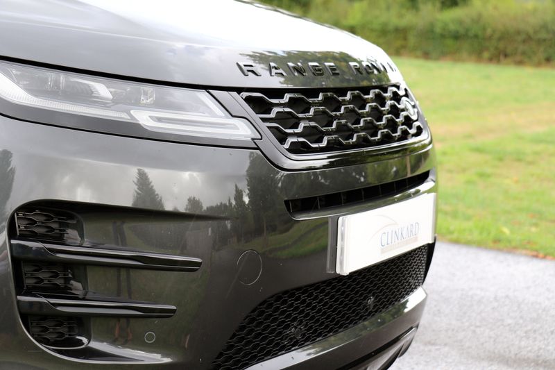 Range Rover Evoque D180 R Dynamic SE