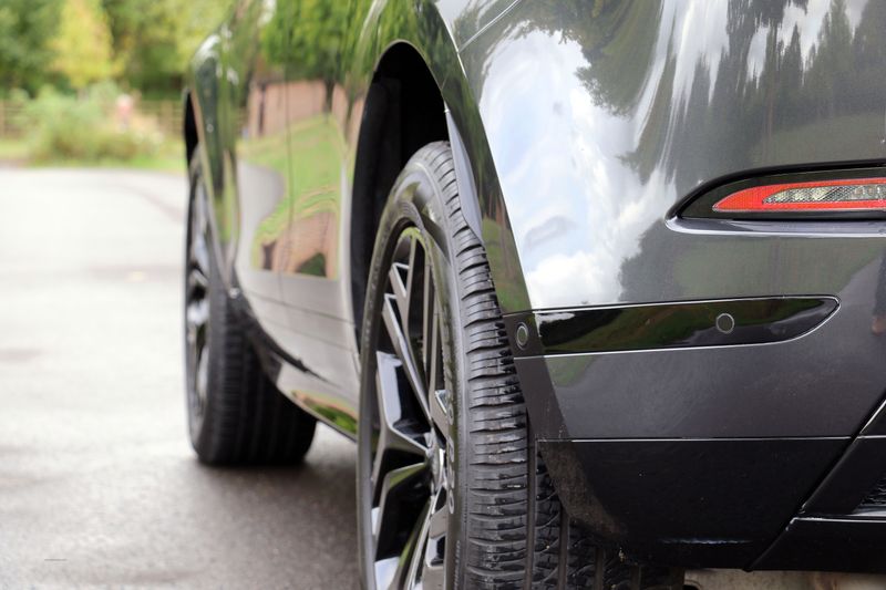 Range Rover Evoque D180 R Dynamic SE