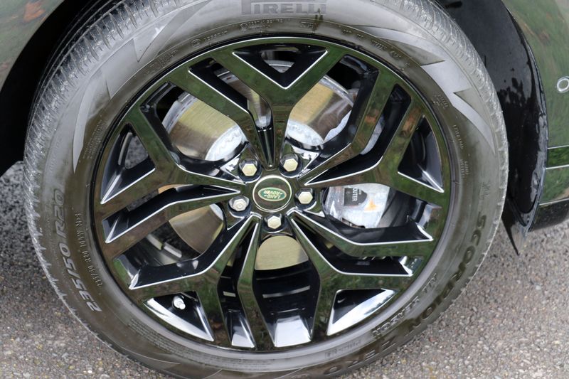 Range Rover Evoque D180 R Dynamic SE