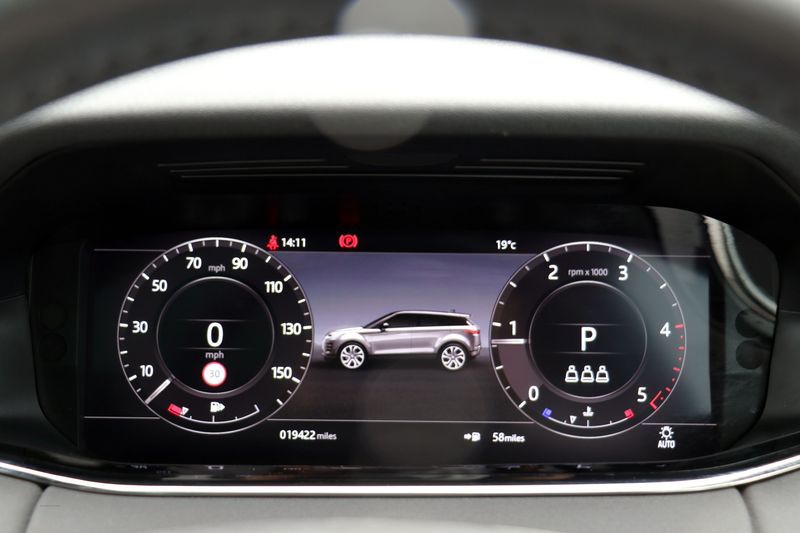 Range Rover Evoque D180 R Dynamic SE