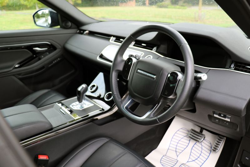 Range Rover Evoque D180 R Dynamic SE