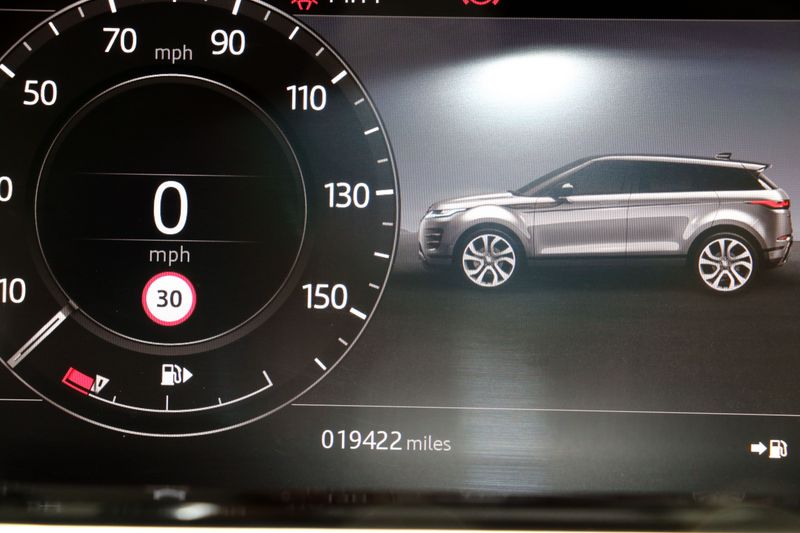 Range Rover Evoque D180 R Dynamic SE