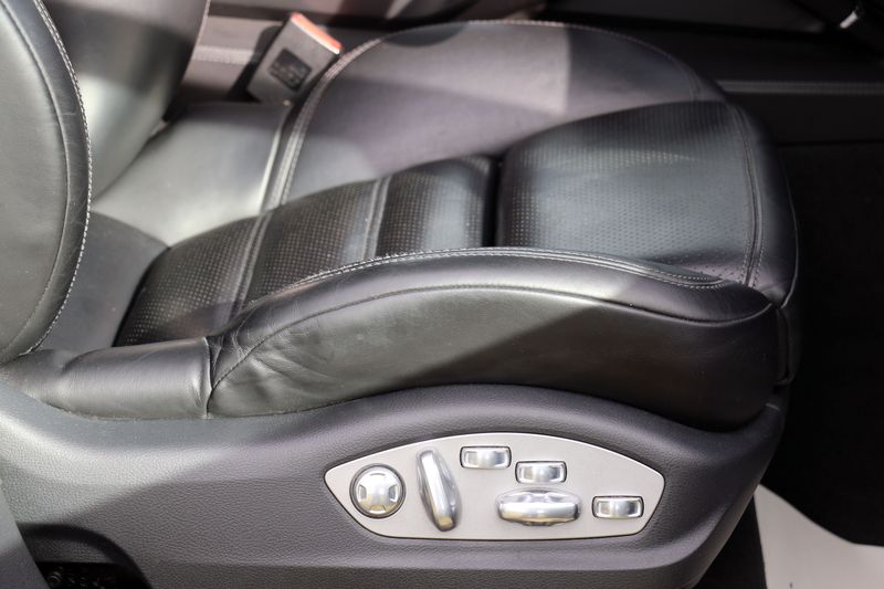 Porsche Cayenne Turbo Tiptronic