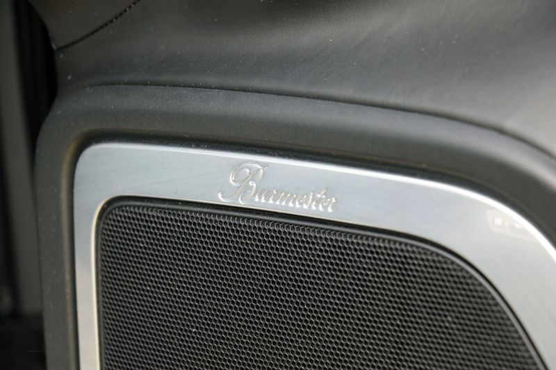 Porsche Cayenne Turbo Tiptronic