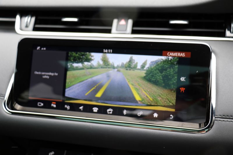 Range Rover 4.4 SDV8 Autobiography