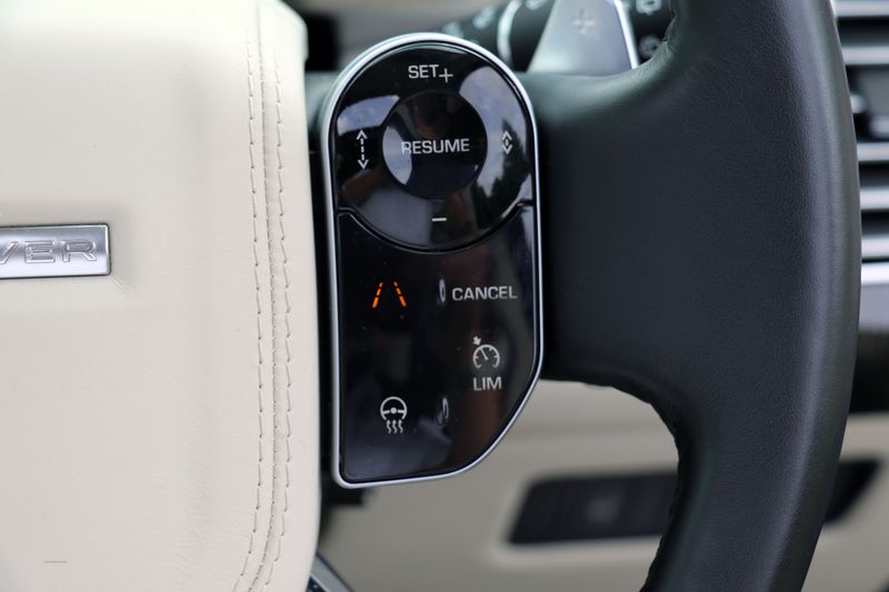 Range Rover 4.4 SDV8 Autobiography