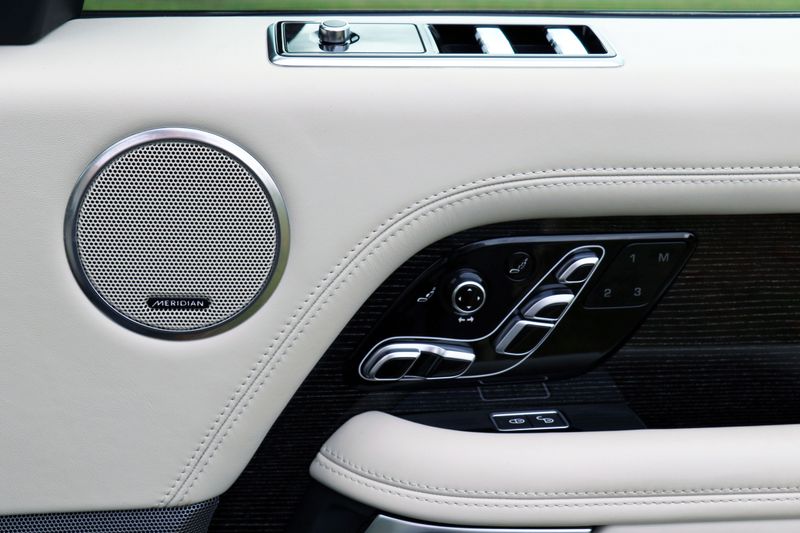 Range Rover 4.4 SDV8 Autobiography